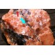 Texture N°19 - meteorite crust fresh