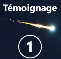 Temoignage n1 meteorite-mars.com