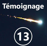 Temoignage n13 meteorite-mars.com