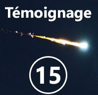 Temoignage n1 meteorite-mars.com