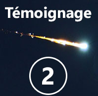 Temoignage n2 meteorite-mars.com