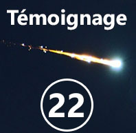 Temoignage n22 meteorite-mars.com