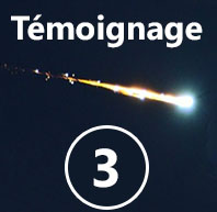 Temoignage n3 meteorite-mars.com