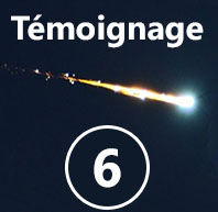 Temoignage n6 meteorite-mars.com