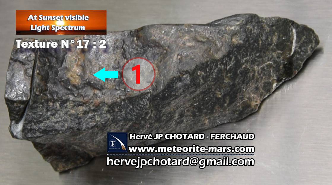 Texture 17-2 www.meteorite-mars.com